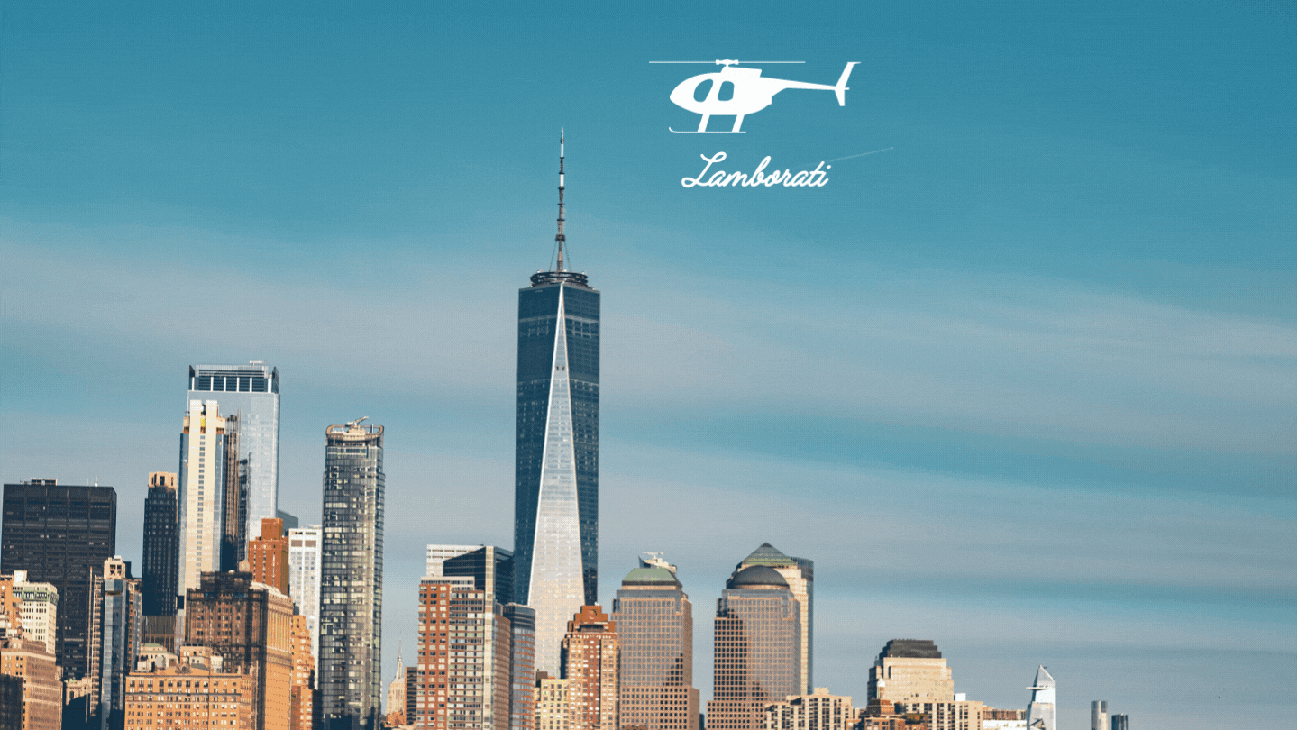 Skip the traffic!